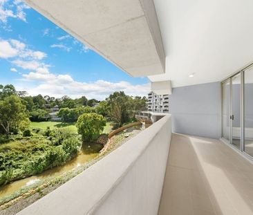 Immaculate 1 Bed + Study! - Photo 3