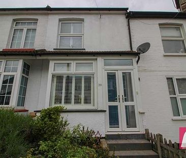 Pinner Road, Oxhey Village, WD19 - Photo 2