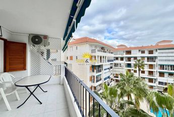APARTMENT FOR RENT IN RESIDENCE IN LA MATA - PROVINCE OF ALICANTE