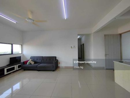 Prima Indah (The Armanna), Kemuning Utama, Shah Alam - Photo 4