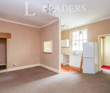 2 bedroom apartment to rent Berkeley Place, Cheltenham, GL52 - Photo 1