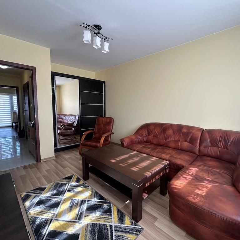 Mieszkanie na wynajem z ogrodem i 2m.postojowymi - Photo 1