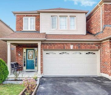 For Lease - 108 Gristone Crescent, Toronto, Ontario - Photo 4
