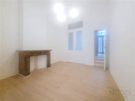 Appartement te huur - Foto 4