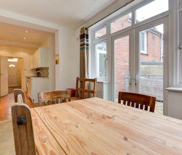 5 bedroom house to rent - Photo 2