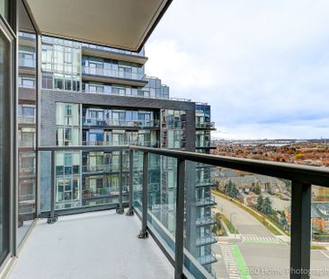 For Lease - 20 Gatineau Drive Unit# 1307, Vaughan, Ontario - Photo 4