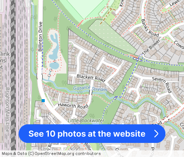 Blackett Road, Maidenbower, Crawley, RH10 - Photo 1