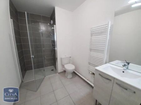 Appartement à louer 2 pièces 39.95m² - Photo 5