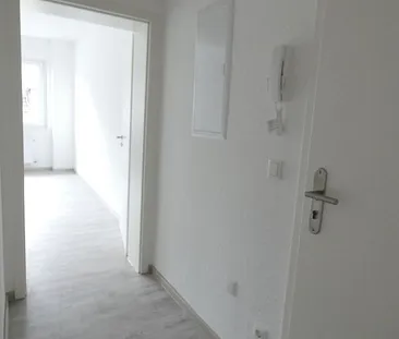 *** Singleappartement in zentraler Lage von E-Holsterhausen *** - Foto 1