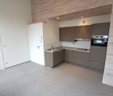 Instapklaar modern appartement te huur in Brugge - Foto 1