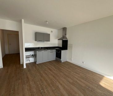 Appartement 3 pièces – 62 m² environ à Chantepie (ref : G75972) - Photo 1