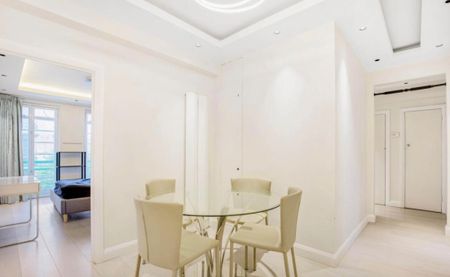 3 Bed Flat, Dorset House, NW1 - Photo 4