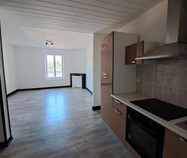 F2 RUE DE JERICHO MALZEVILLE - Photo 1