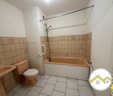 Location Appartement 1 pièce 32m² CHATEAUBRIANT 44110 - Photo 4