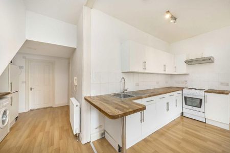 1 bedroom flat to rent - Photo 4
