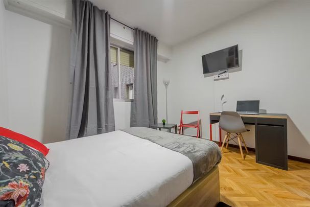 Calle de Francisco Gervás, Madrid, Community of Madrid 28020 - Foto 1