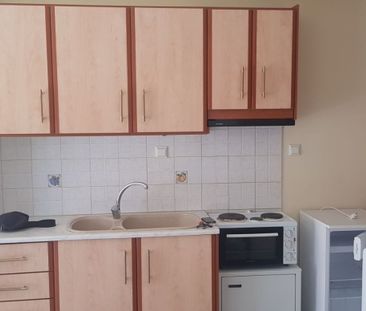 Studio/Γκαρσονιέρα για ενοικίαση - Πάτρα, - Photo 3