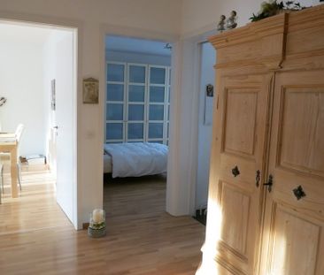 3 Zimmer, 78 m², 2. Stock - Photo 3