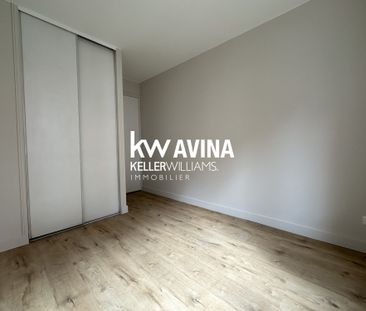 Location Appartement 3 pièces 57m² LA MADELEINE 59110 - Photo 3