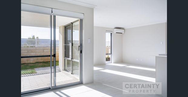 Brand New. Modern Elegance in Sought-After Alkimos Neighborhood - Photo 1