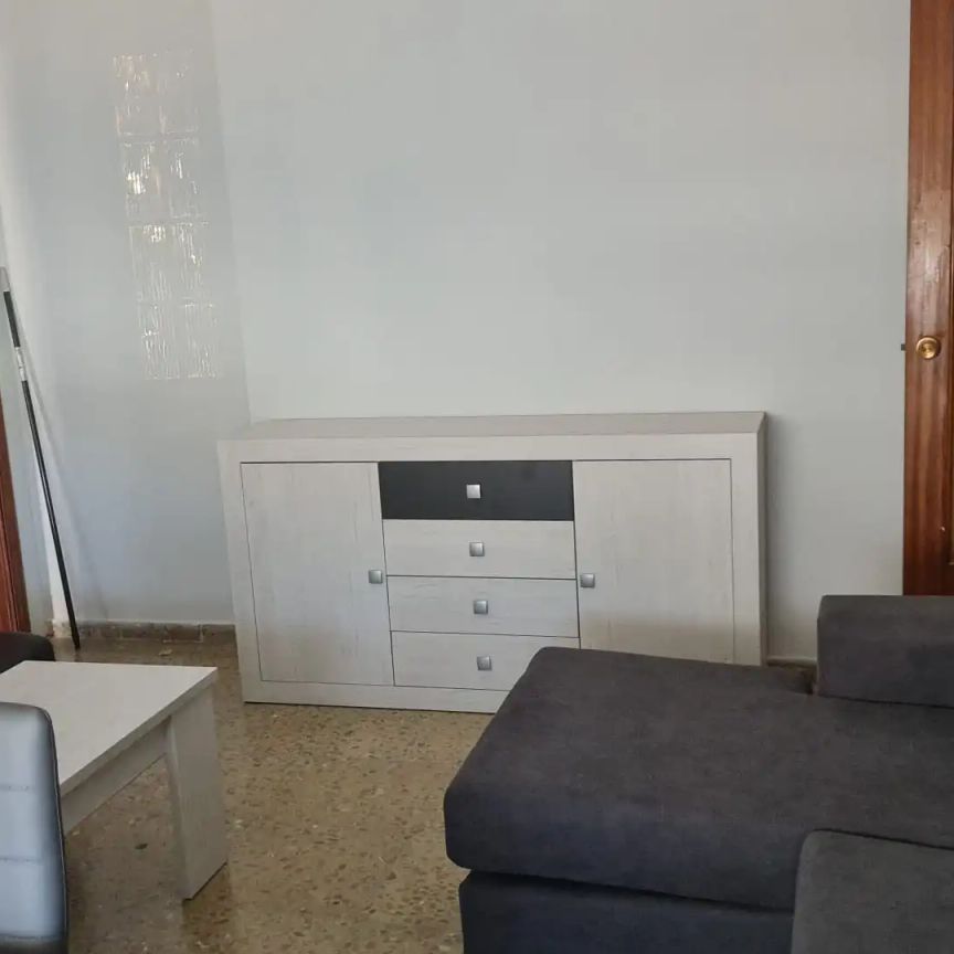 Piso de alquiler en Calle Rampa de Abastos, 5, Centro - Foto 1