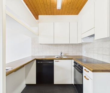 3.5 Zimmer, 2. Stock - Photo 4