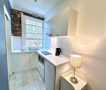 Modern Living in the Iconic 'Astoria' Building - Photo 3