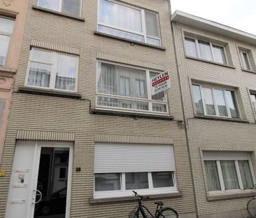Appartement te huur in Antwerpen voor € 715 met 2 slaapkamers - Photo 2