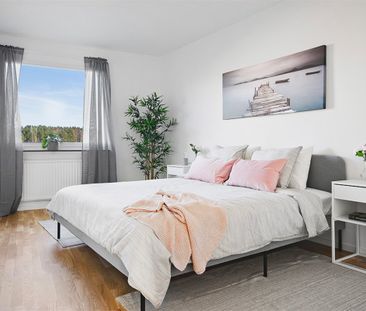 Rydsvägen 52 B - Foto 2