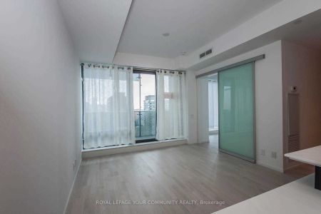 For Lease - 5 St Joseph Street Unit# 1701, Toronto, Ontario - Photo 3