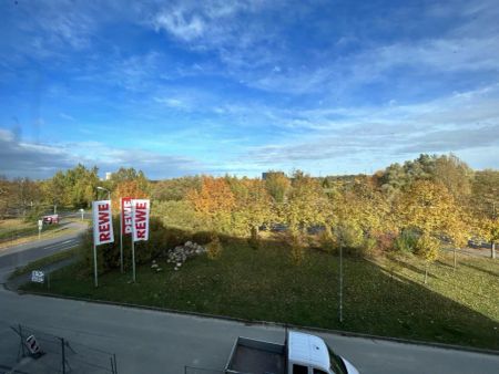 Modernes Wohnen in Stadtnähe - Foto 5