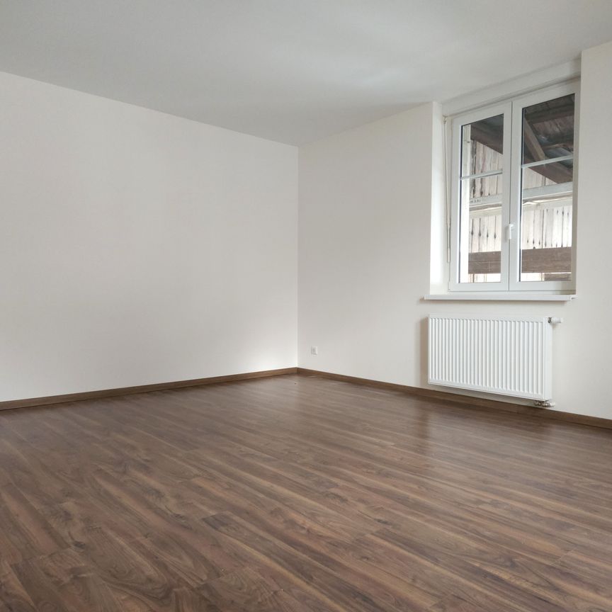 Location Appartement BARTENHEIM 1 285 € CC - Photo 1