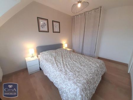 Location Appartement 4 pièces 73m² LILLE 59000 - Photo 5
