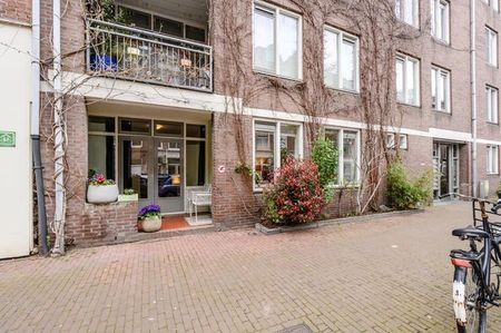 Te huur: Appartement Barentszstraat in Amsterdam - Photo 3