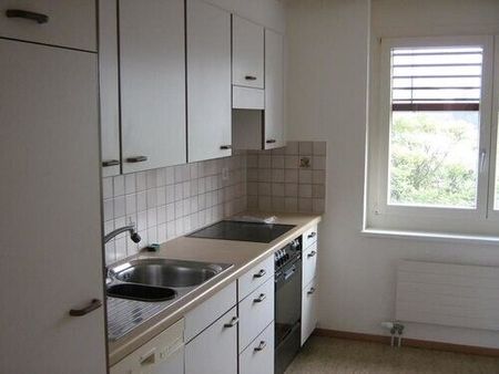 Cozy apartment near the center of Frauenfeld - Photo 4