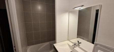 Appartement T4 à louer - 80 m² - Photo 2