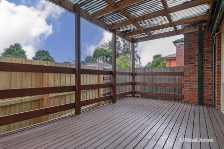 4/79 Mt Dandenong Road, RINGWOOD EAST - Photo 2