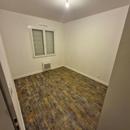 Location appartement 3 pièces, 52.00m², Moutiers-les-Mauxfaits - Photo 5