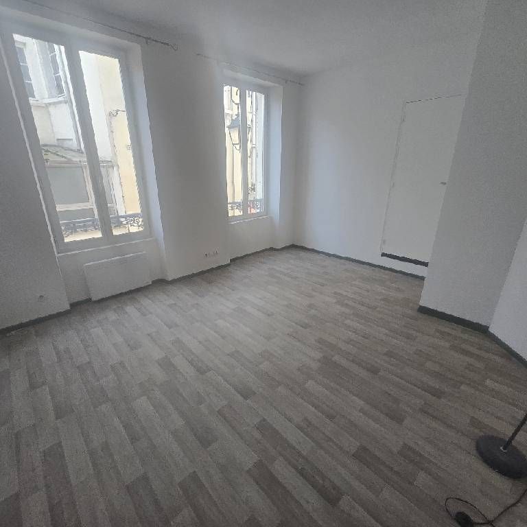 Location Appartement 1 pièce 26m² MAREUIL LES MEAUX 77100 - Photo 1