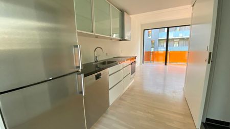 2 værelses – Munkebjergvænget 7D, 2. lejl. 7 – Odense M - Foto 4