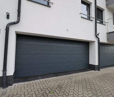 Moderne Wohnung – 2 SZ – Panoramaterrasse - Foto 2