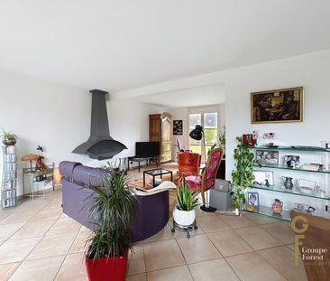 Maison à louer à Marcq-en-Baroeul - Photo 1