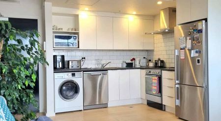 4BR Apartment Wellington - Photo 3