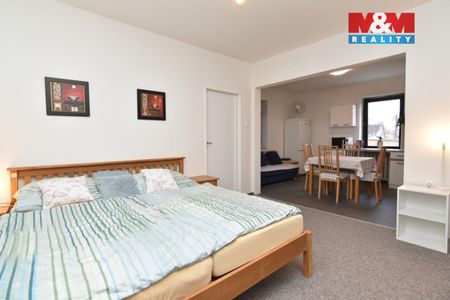 Pronájem bytu 2+kk 40 m², Máchova 326, Liberec - Photo 3