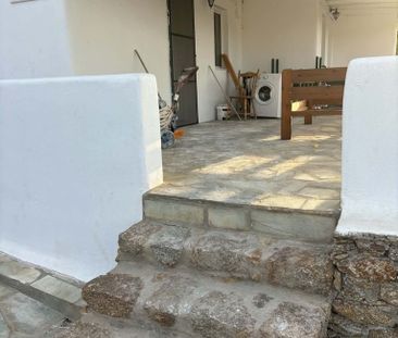Διαμέρισμα για ενοικίαση Μύκονος - Φωτογραφία 1