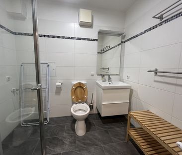 2 Zimmer Top Zustand in Citynähe - Photo 6