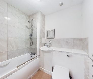 2 bedroom apartment to rent - Photo 6