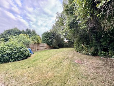 1 bedroom maisonette to rent - Photo 5