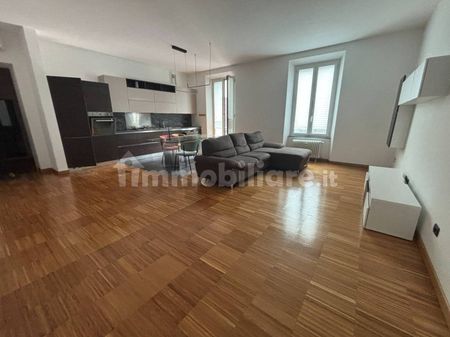 Trilocale via Giulio Uberti 29, Indipendenza, Milano - Foto 5