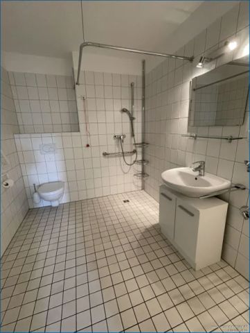 Betreutes Wohnen Haus Bühlblick Pfinztal-Söllingen! 2-Zimmerwohnung 1. Obergeschoss mit Terrasse! - Photo 3